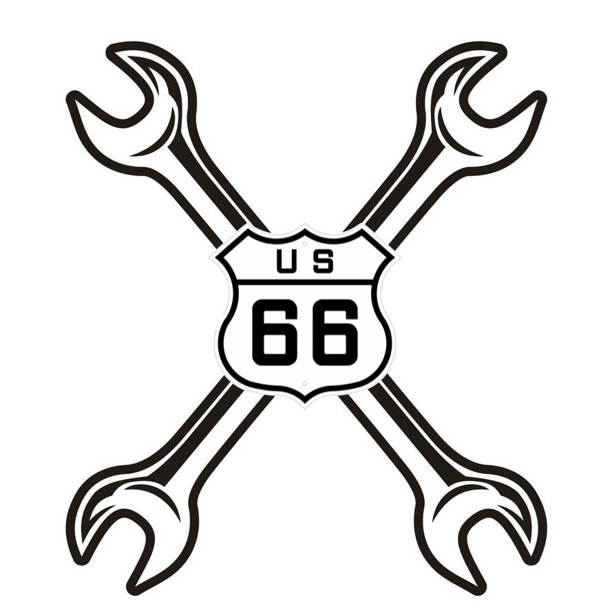 About - Route 66 Garage